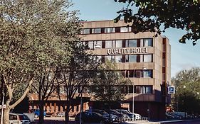 First Hotel Grand Falun